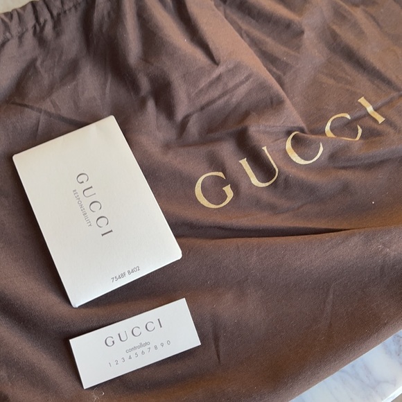 Gucci Bag - Picture 4 of 4